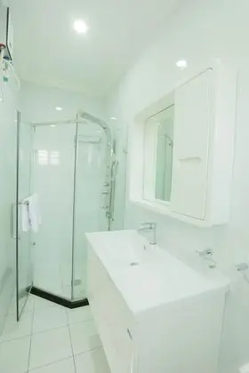 Premier Apart Daire, 1 Yatak Odası, Banyolu/Duşlu