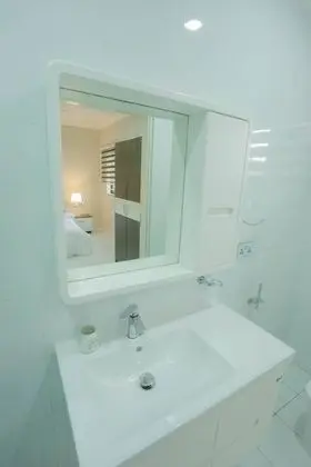 Premier Apart Daire, 1 Yatak Odası, Banyolu/Duşlu