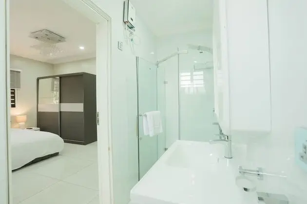 Premier Apart Daire, 1 Yatak Odası, Banyolu/Duşlu