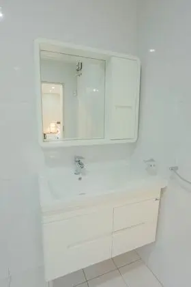 Premier Stüdyo, Banyolu/Duşlu