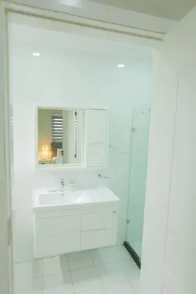 Premier Stüdyo, Banyolu/Duşlu