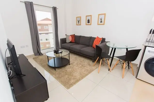 Exclusive Apart Daire, 1 Yatak Odası