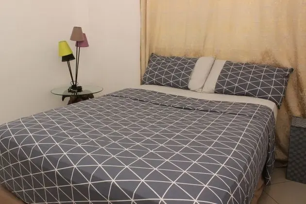 Exclusive Apart Daire, 1 Yatak Odası