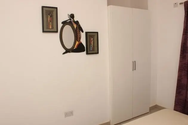 Exclusive Apart Daire, 1 Yatak Odası