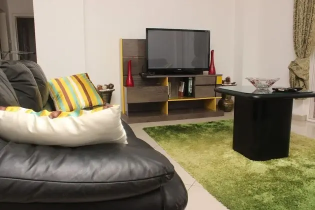 Exclusive Apart Daire, 1 Yatak Odası