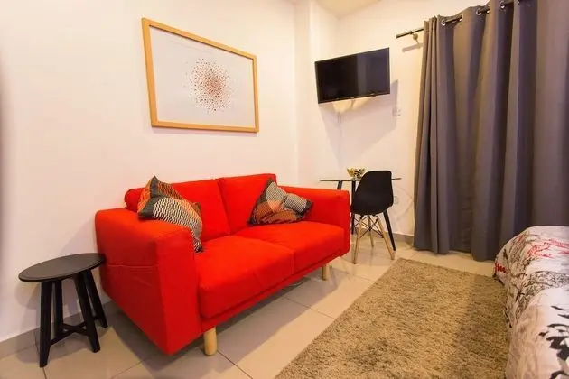 Exclusive Apart Daire, 1 Yatak Odası
