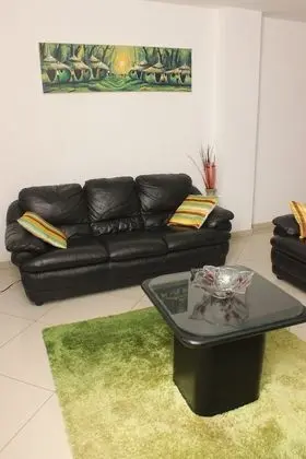Exclusive Apart Daire, 1 Yatak Odası
