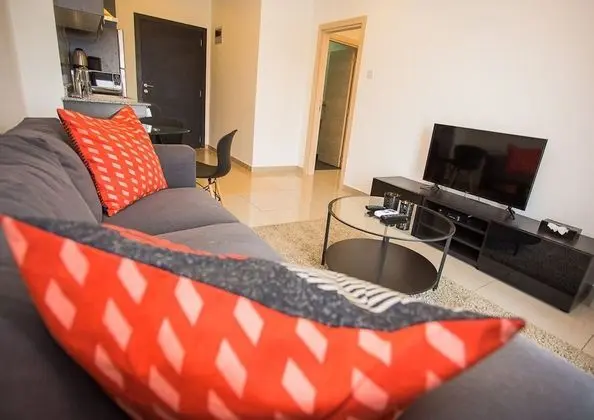 Exclusive Apart Daire, 1 Yatak Odası