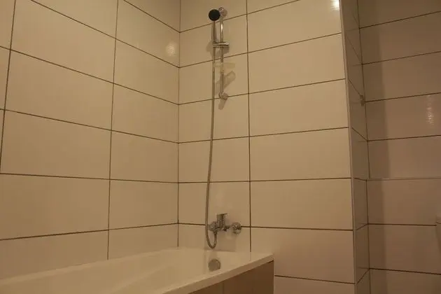Exclusive Apart Daire, 1 Yatak Odası