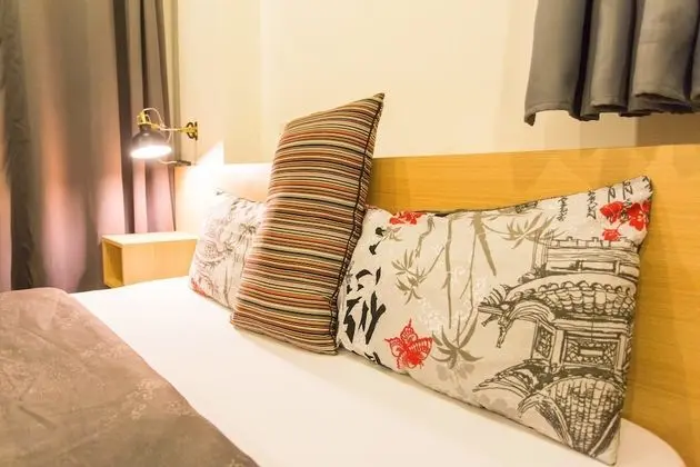 Premium Apart Daire, 2 Yatak Odası