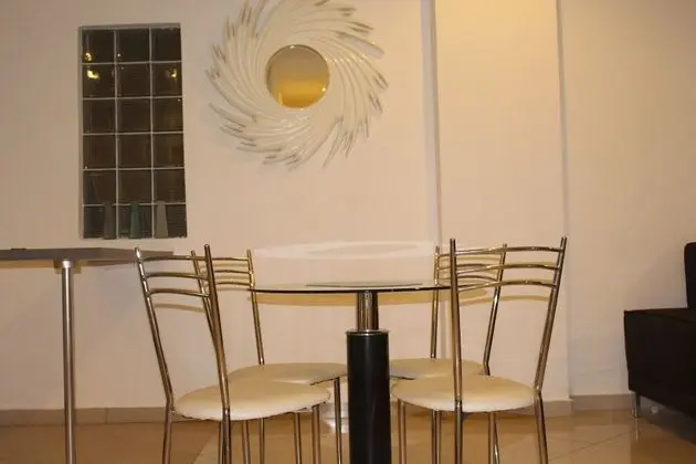 Premium Apart Daire, 2 Yatak Odası