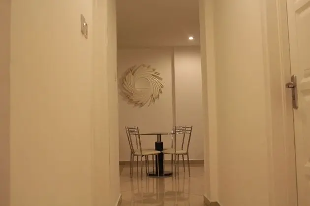 Premium Apart Daire, 2 Yatak Odası