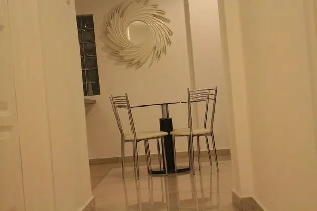 Premium Apart Daire, 2 Yatak Odası