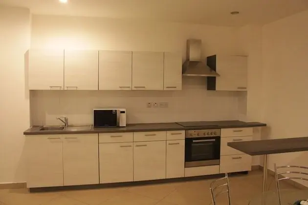 Premium Apart Daire, 2 Yatak Odası