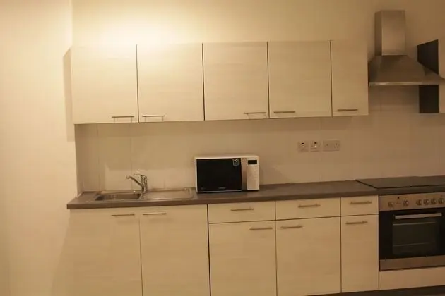 Premium Apart Daire, 2 Yatak Odası
