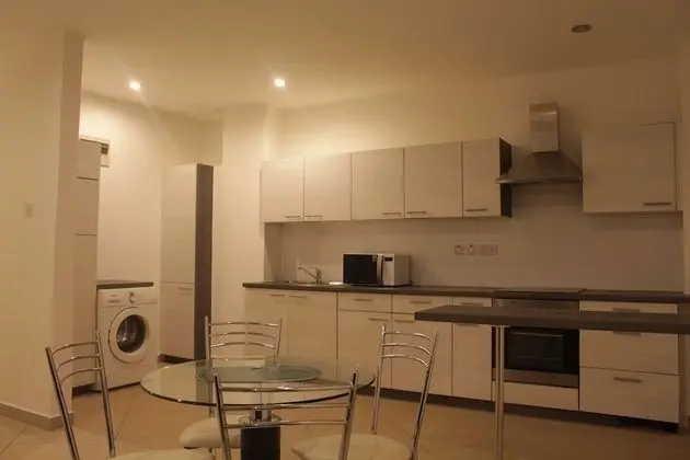 Premium Apart Daire, 2 Yatak Odası