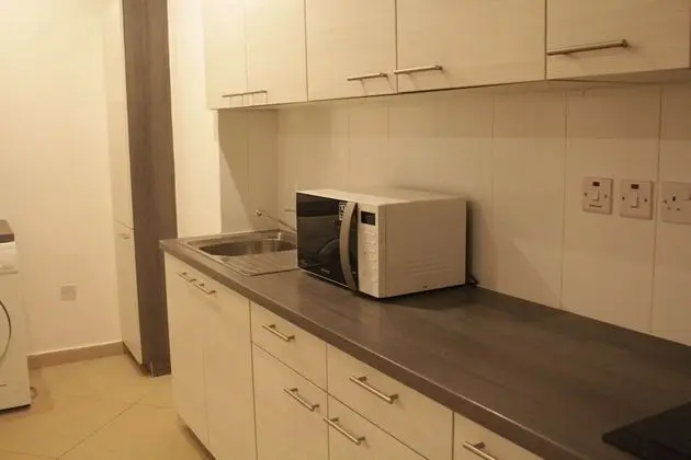 Premium Apart Daire, 2 Yatak Odası