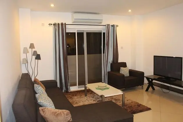 Premium Apart Daire, 2 Yatak Odası