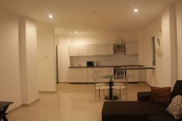 Premium Apart Daire, 2 Yatak Odası