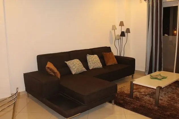 Premium Apart Daire, 2 Yatak Odası