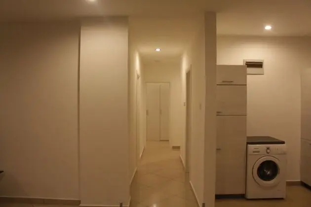 Premium Apart Daire, 2 Yatak Odası