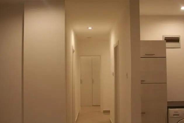 Premium Apart Daire, 2 Yatak Odası