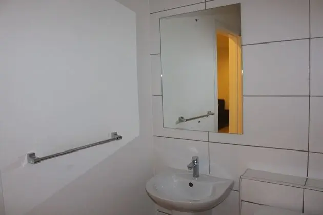 Premium Apart Daire, 2 Yatak Odası