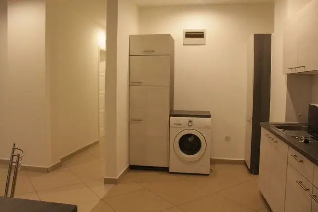 Premium Apart Daire, 2 Yatak Odası