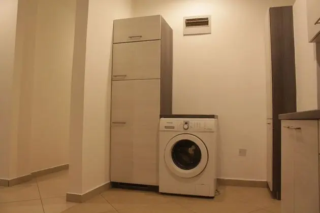 Premium Apart Daire, 2 Yatak Odası