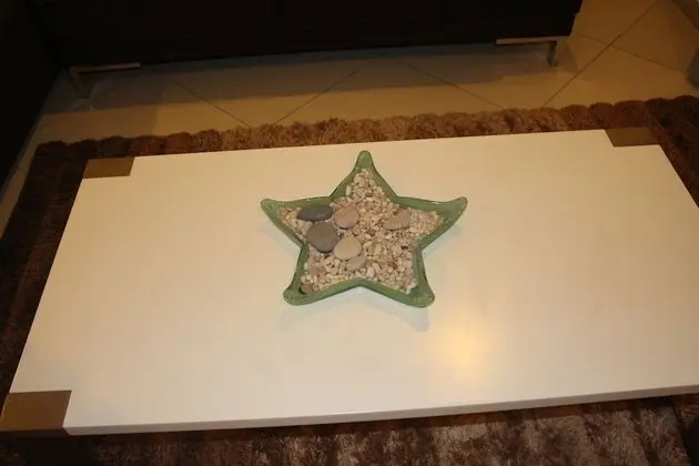 Premium Apart Daire, 2 Yatak Odası