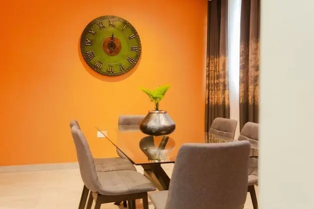 Exclusive Apart Daire, 2 Yatak Odası