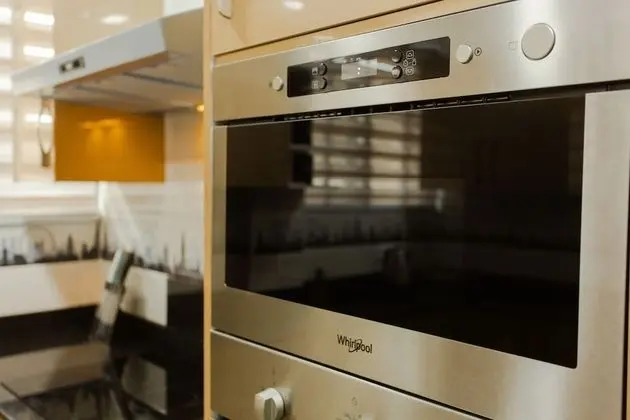 Exclusive Apart Daire, 2 Yatak Odası