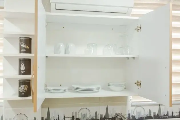 Exclusive Apart Daire, 2 Yatak Odası