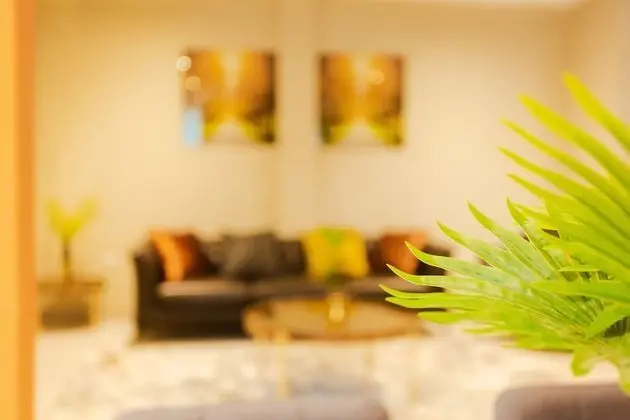 Exclusive Apart Daire, 2 Yatak Odası