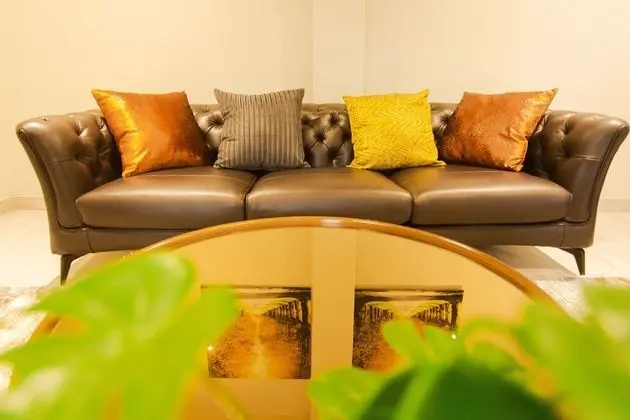 Exclusive Apart Daire, 2 Yatak Odası