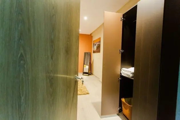 Exclusive Apart Daire, 2 Yatak Odası