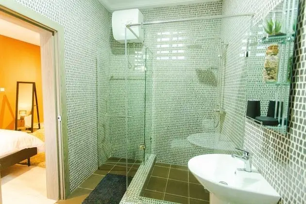 Exclusive Apart Daire, 2 Yatak Odası