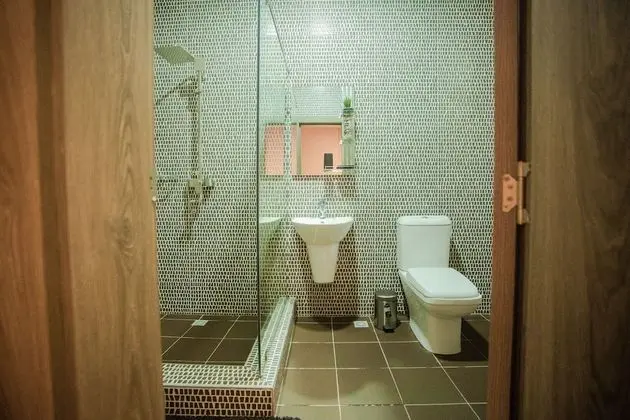 Exclusive Apart Daire, 2 Yatak Odası