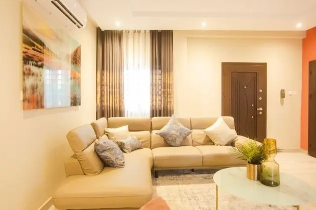 Executive Apart Daire, 3 Yatak Odası