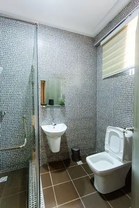Executive Apart Daire, 3 Yatak Odası