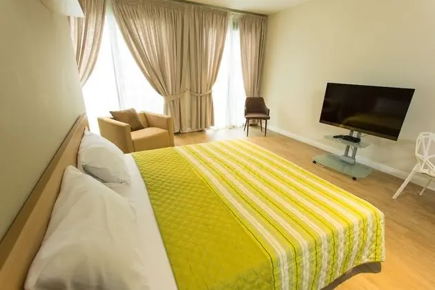 Luxury Stüdyo Süit