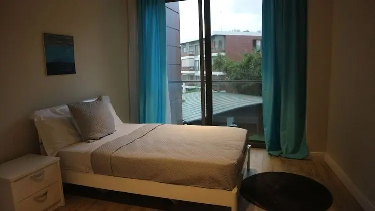 Luxury Stüdyo Süit