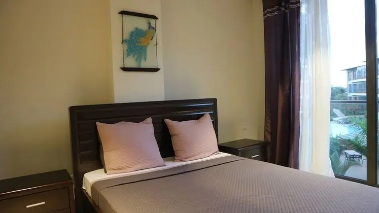 Luxury Stüdyo Süit