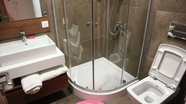 Luxury Stüdyo Süit