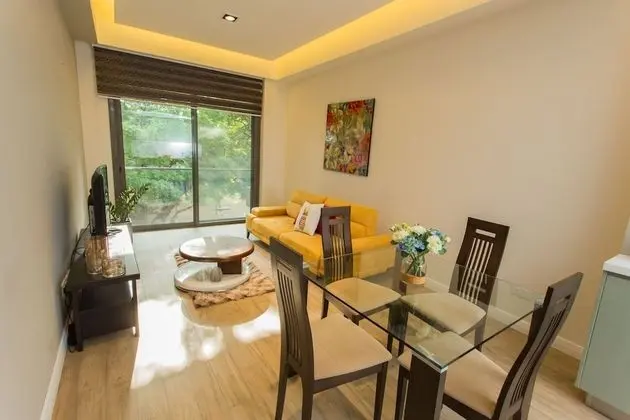 Premium Apart Daire, 1 Yatak Odası