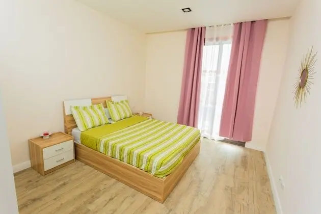 Premium Apart Daire, 1 Yatak Odası