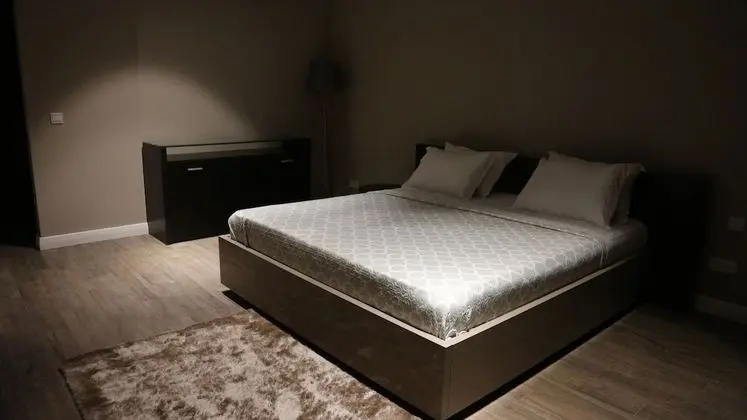 Premium Apart Daire, 1 Yatak Odası