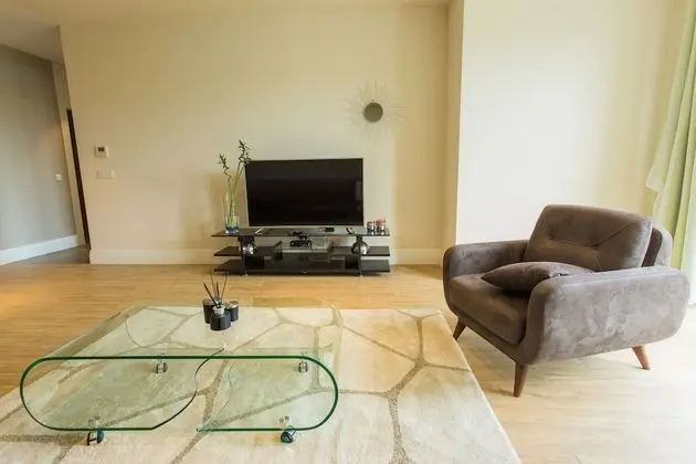 Premium Apart Daire, 1 Yatak Odası