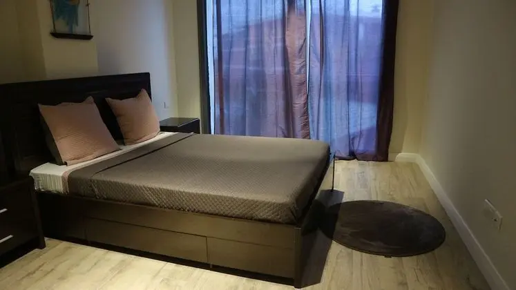 Premium Apart Daire, 1 Yatak Odası