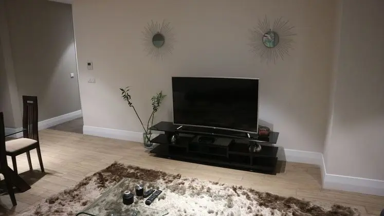 Premium Apart Daire, 1 Yatak Odası